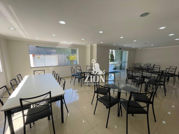 Imagem Apartamento com 3 Quartos à Venda, 118 m² em Santana - São Paulo