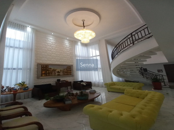 Imagem Casa com 5 Quartos à Venda,  em Medeiros - Jundiaí