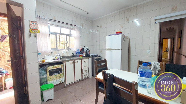Casa com 3 Quartos à Venda, 120 m² em Vila Matilde - São Paulo