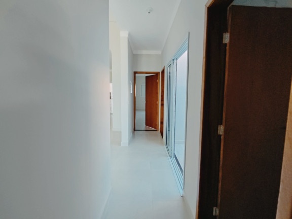 Imagem Casa de Condomínio com 3 Quartos à Venda, 119 m² em Horto Florestal - Sorocaba