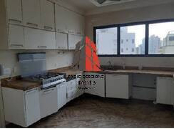 Imagem Apartamento com 4 Quartos para Alugar, 346 m² em Tatuapé - São Paulo Imagem Apartamento com 4 Quartos para Alugar, 346 m² em Tatuapé - São Paulo