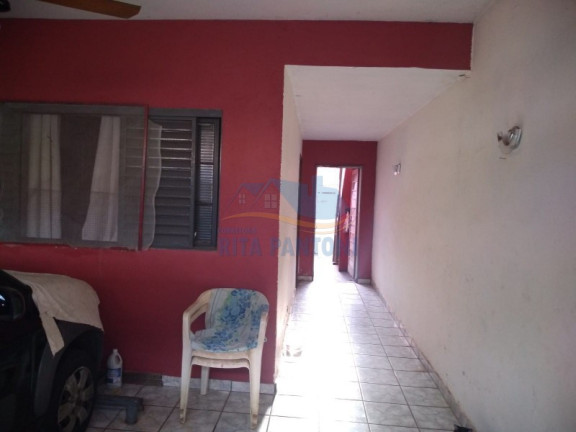 Casa com 4 Quartos à Venda, 117 m² em Vila Amelia - Ribeirão Preto
