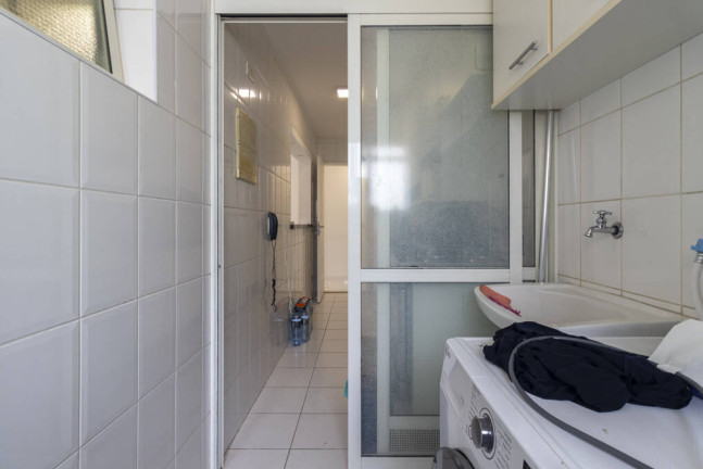 Imagem Apartamento com 2 Quartos para Alugar, 74 m² em Brooklin Paulista - São Paulo