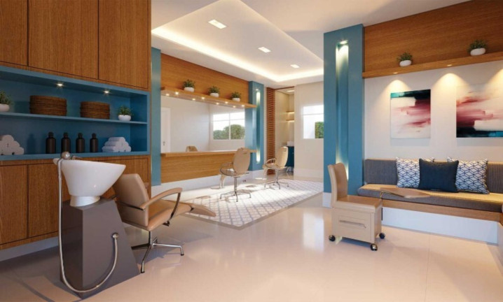 Imagem Apartamento com 2 Quartos à Venda, 80 m² em Vila Guiomar - Santo André Imagem Apartamento com 2 Quartos à Venda, 80 m² em Vila Guiomar - Santo André
