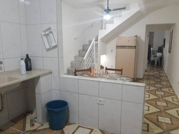 Imagem Sobrado com 3 Quartos à Venda, 141 m² em Parque Balneário Itanhaem - Itanhaém Imagem Sobrado com 3 Quartos à Venda, 141 m² em Parque Balneário Itanhaem - Itanhaém
