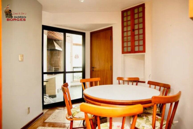 Imagem Apartamento com 3 Quartos para Alugar, 197 m² em Moema - São Paulo Imagem Apartamento com 3 Quartos para Alugar, 197 m² em Moema - São Paulo