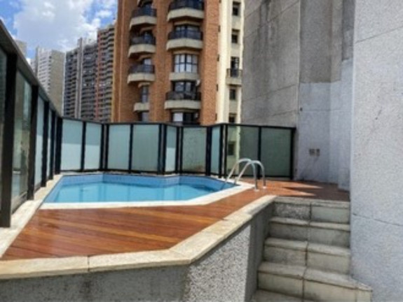 Imagem Imóvel com 2 Quartos à Venda, 179 m² em Jardim Ampliação - São Paulo Imagem Imóvel com 2 Quartos à Venda, 179 m² em Jardim Ampliação - São Paulo