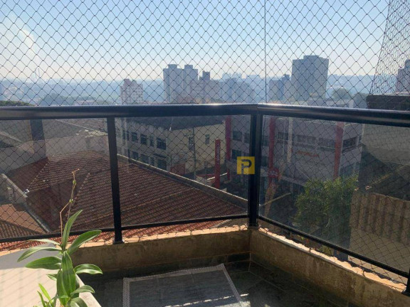 Imagem Apartamento com 4 Quartos à Venda ou Locação, 250 m² em Centro - Americana