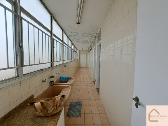 Imagem Apartamento com 3 Quartos à Venda, 190 m² em Santa Cecília - São Paulo