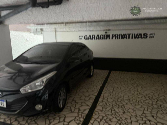 Imagem Apartamento com 3 Quartos à Venda, 83 m² em Aviação - Praia Grande