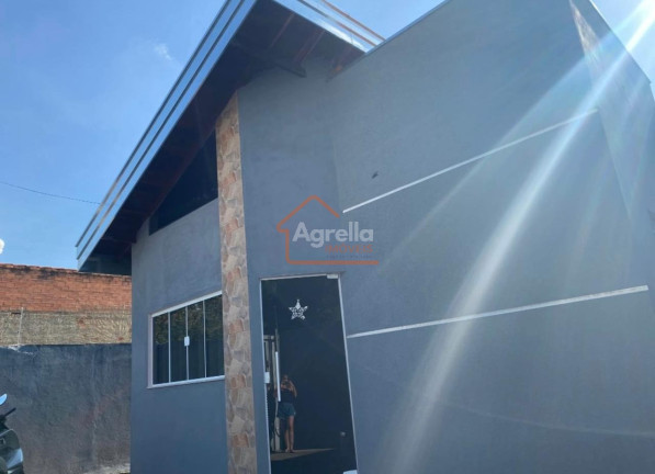 Imagem Casa com 3 Quartos à Venda, 95 m² em Jardim Santa Cruz - Mogi Guaçu Imagem Casa com 3 Quartos à Venda, 95 m² em Jardim Santa Cruz - Mogi Guaçu