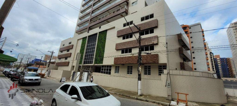 Imagem Apartamento com 3 Quartos à Venda, 147 m² em Aviação - Praia Grande Imagem Apartamento com 3 Quartos à Venda, 147 m² em Aviação - Praia Grande