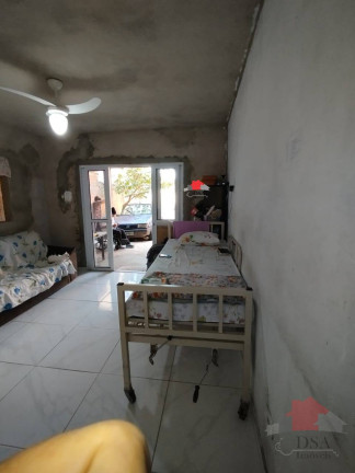 Imagem Casa com 3 Quartos à Venda, 125 m² em Jardim Estefânia - Hortolândia