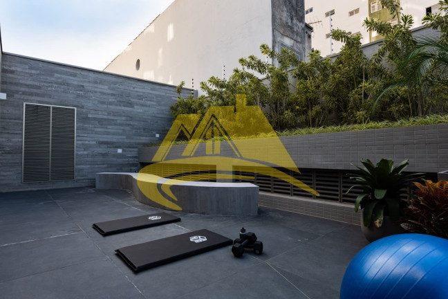 Imagem Apartamento com 3 Quartos à Venda, 113 m² em Vila Clementino - São Paulo