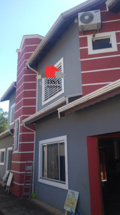 Imagem Casa com 3 Quartos à Venda, 1.148 m² em Parque Ortolândia - Hortolândia