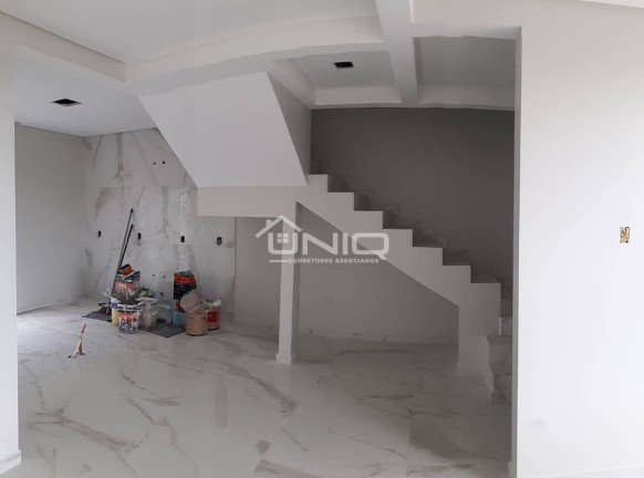 Imagem Casa com 3 Quartos à Venda, 105 m² em São Francisco - Pato Branco Imagem Casa com 3 Quartos à Venda, 105 m² em São Francisco - Pato Branco