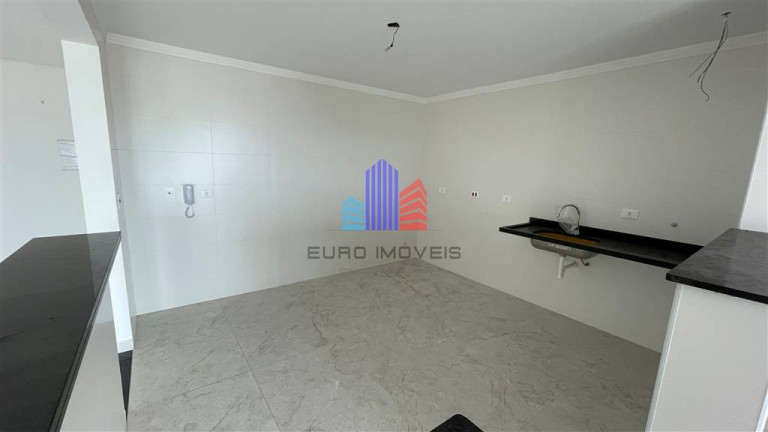 Imagem Apartamento com 3 Quartos à Venda, 148 m² em Vila Guilhermina - Praia Grande