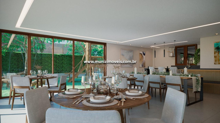Imagem Apartamento com 3 Quartos à Venda, 77 m² em Madalena - Recife