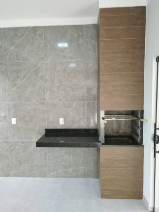 Imagem Casa com 3 Quartos à Venda, 103 m² em Residencial Buritis - Anápolis