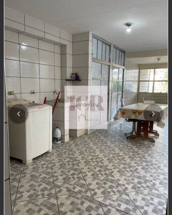 Imagem Casa com 3 Quartos à Venda, 330 m² em São Paulo Imagem Casa com 3 Quartos à Venda, 330 m² em São Paulo