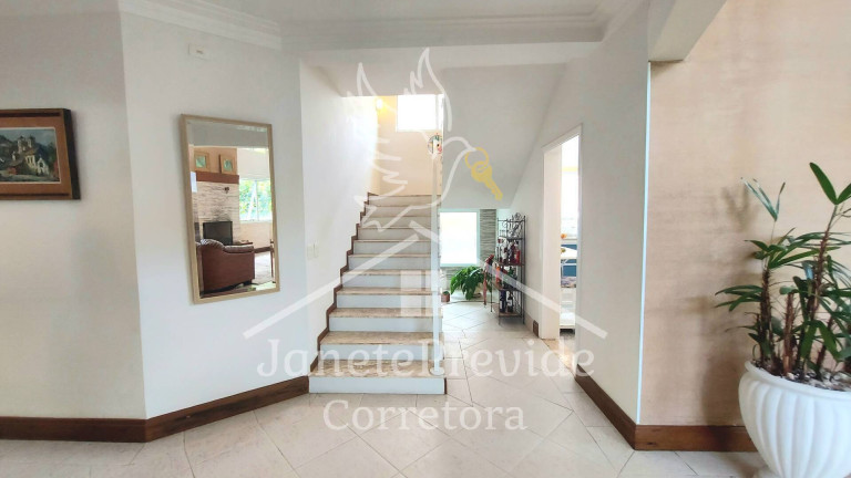 Imagem Casa de Condomínio com 4 Quartos à Venda, 395 m² em Alphaville - Santana De Parnaíba Imagem Casa de Condomínio com 4 Quartos à Venda, 395 m² em Alphaville - Santana De Parnaíba