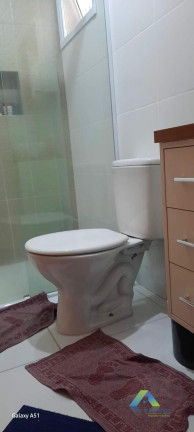 Imagem Cobertura com 2 Quartos à Venda, 84 m² em Jardim Cristiane - Santo André Imagem Cobertura com 2 Quartos à Venda, 84 m² em Jardim Cristiane - Santo André