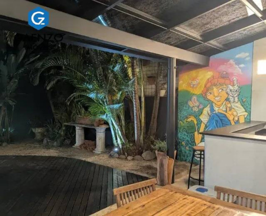 Imagem Casa de Condomínio com 5 Quartos à Venda, 320 m² em Alphaville - Santana De Parnaíba Imagem Casa de Condomínio com 5 Quartos à Venda, 320 m² em Alphaville - Santana De Parnaíba