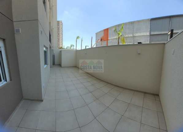 Imagem Apartamento com 2 Quartos à Venda, 50 m² em Vila Guilherme - São Paulo
