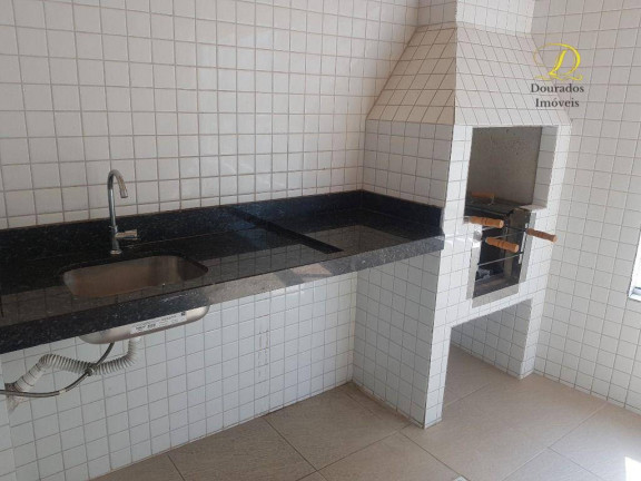 Imagem Apartamento com 2 Quartos à Venda, 86 m² em Aviação - Praia Grande