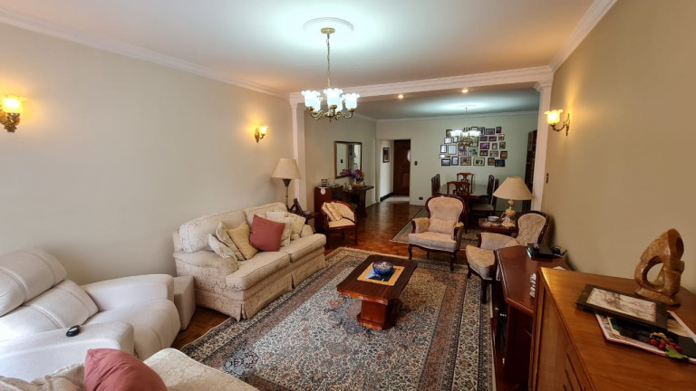 Apartamento com 3 Quartos à Venda, 215 m² em Mooca - São Paulo