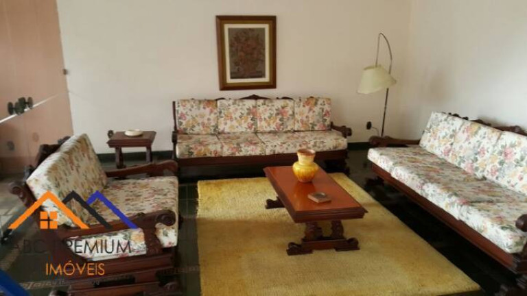 Imagem Apartamento com 4 Quartos à Venda, 270 m² em Centro - Santo André Imagem Apartamento com 4 Quartos à Venda, 270 m² em Centro - Santo André