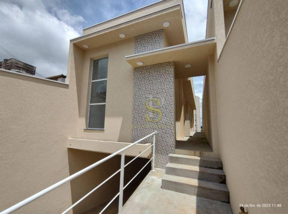 Imagem Casa com 2 Quartos à Venda, 65 m² em Terra Preta - Mairiporã