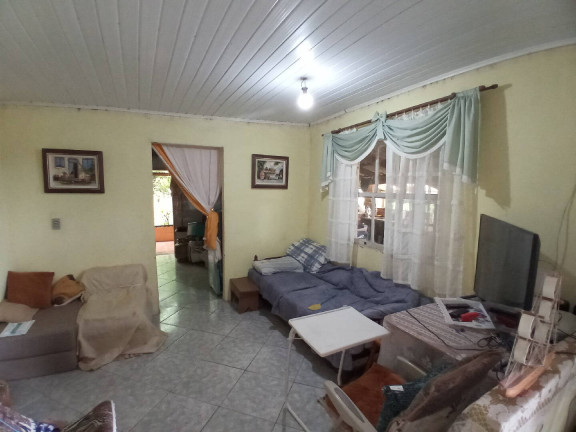 Imagem Casa à Venda, 36 m² em águas Claras - Viamão