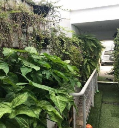 Imagem Sobrado com 3 Quartos à Venda, 250 m² em Jardim Da Gloria - Sp Imagem Sobrado com 3 Quartos à Venda, 250 m² em Jardim Da Gloria - Sp