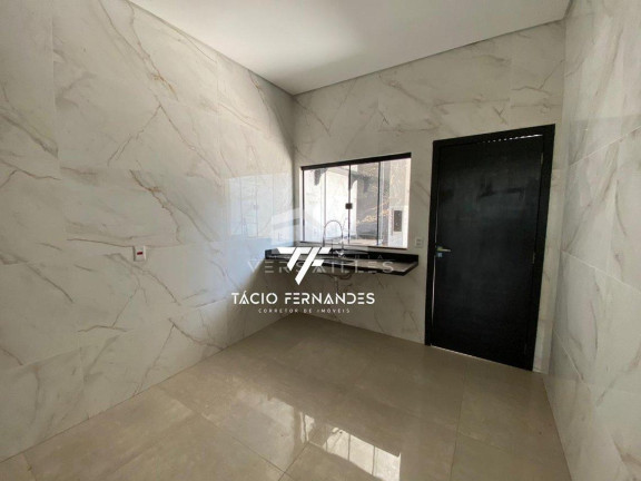 Imagem Casa com 3 Quartos à Venda, 138 m² em Aponia - Porto Velho