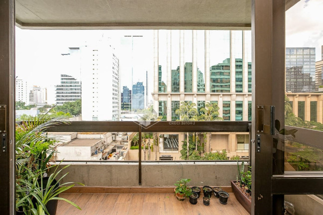 Imagem Apartamento com 3 Quartos à Venda, 225 m² em Itaim Bibi - São Paulo Imagem Apartamento com 3 Quartos à Venda, 225 m² em Itaim Bibi - São Paulo