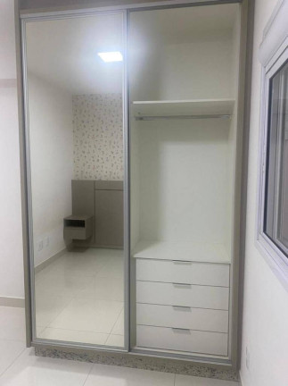 Imagem Apartamento com 3 Quartos à Venda, 99 m² em Setor Bueno - Goiânia Imagem Apartamento com 3 Quartos à Venda, 99 m² em Setor Bueno - Goiânia