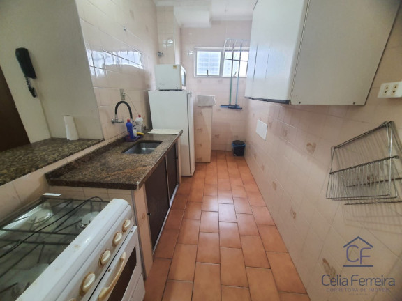 Apartamento com 2 Quartos à Venda, 50 m² em Indaia - Caraguatatuba