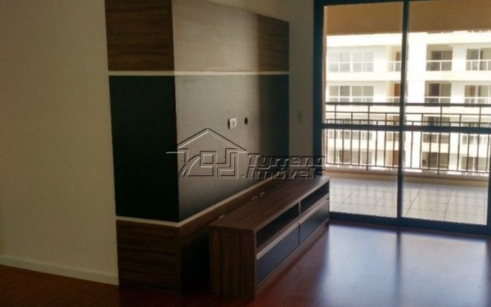 Foto do imóvel Apartamento com 2 Quartos à Venda, 75 m² em Jardim Aquarius - São José Dos Campos
