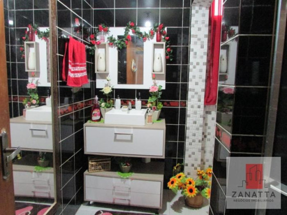 Imagem Sobrado com 3 Quartos à Venda,  em Centro - Esteio