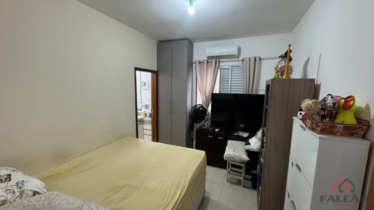 Imagem Casa com 2 Quartos à Venda, 100 m² em Aparecida - Santos Imagem Casa com 2 Quartos à Venda, 100 m² em Aparecida - Santos