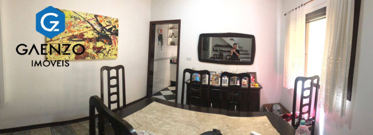 Imagem Sobrado com 3 Quartos à Venda, 250 m² em Parque Santana - Santana De Parnaíba Imagem Sobrado com 3 Quartos à Venda, 250 m² em Parque Santana - Santana De Parnaíba