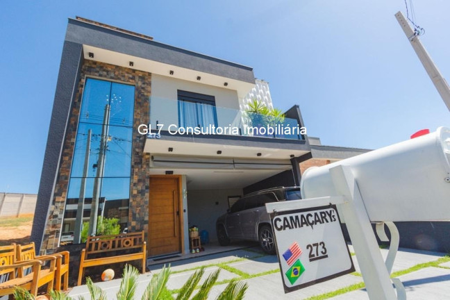 Imagem Casa com 3 Quartos à Venda,  em Jardim Bréscia - Indaiatuba