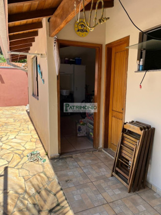 Imagem Casa com 3 Quartos à Venda, 241 m² em Colinas Do Castelo - Jaguariúna Imagem Casa com 3 Quartos à Venda, 241 m² em Colinas Do Castelo - Jaguariúna