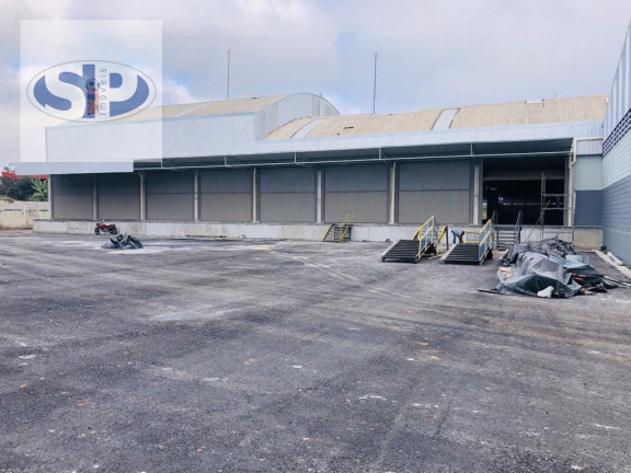 Imagem Imóvel Comercial para Alugar, 5.520 m² em Jardim Fátima - Guarulhos