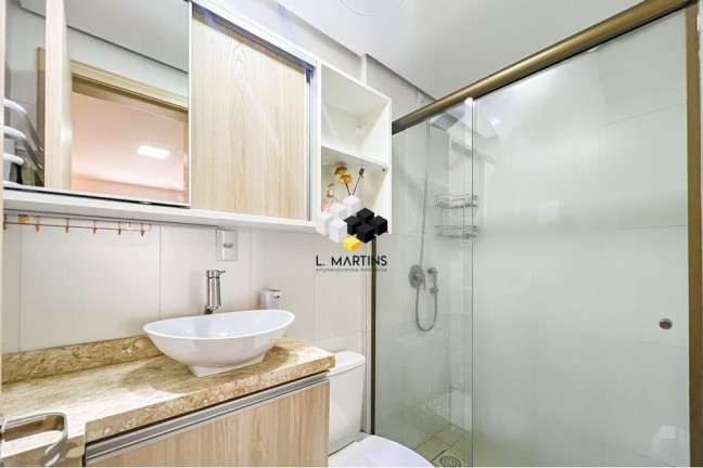 Imagem Apartamento com 2 Quartos à Venda, 58 m² em Igara - Canoas Imagem Apartamento com 2 Quartos à Venda, 58 m² em Igara - Canoas