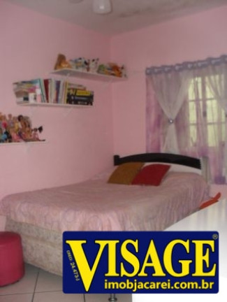 Imagem Casa com 2 Quartos à Venda, 80 m² em Vila Machado - Jacareí