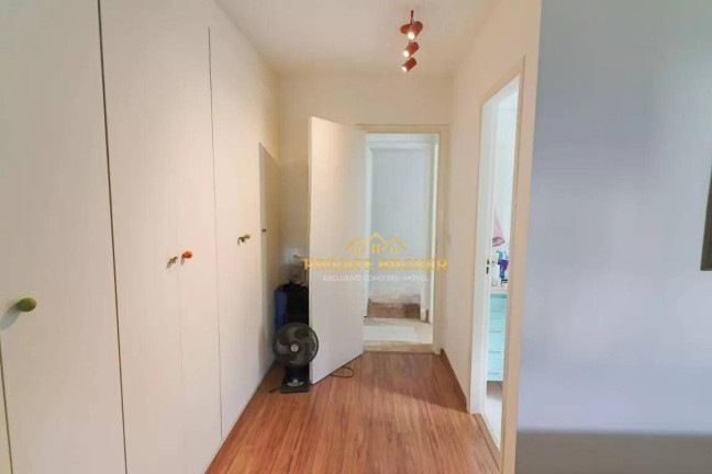 Imagem Cobertura com 3 Quartos à Venda, 156 m² em Vila São Francisco - São Paulo
