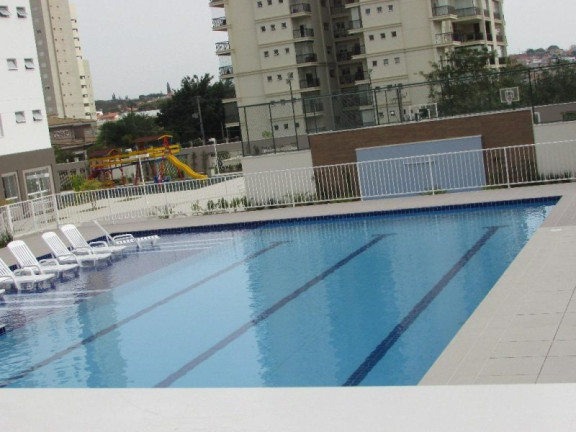 Imagem Apartamento com 3 Quartos à Venda, 151 m² em Jardim Portal Da Colina - Sorocaba