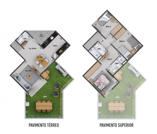 Imagem Casa com 2 Quartos à Venda, 79 m² em Itaguá - Ubatuba Imagem Casa com 2 Quartos à Venda, 79 m² em Itaguá - Ubatuba